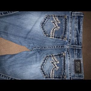 Miss Me Jeans size 28